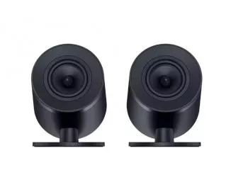 Акустическая система Razer Nommo V2 Pro Black (RZ05-04740100-R3G1)