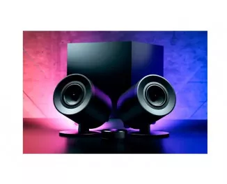 Акустическая система Razer Nommo V2 Pro Black (RZ05-04740100-R3G1)