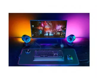 Акустическая система Razer Nommo V2 Pro Black (RZ05-04740100-R3G1)