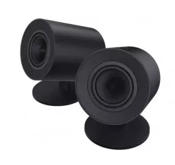Акустическая система Razer Nommo V2 X Black (RZ05-04760100-R3G1)
