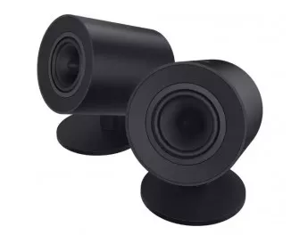 Акустическая система Razer Nommo V2 X Black (RZ05-04760100-R3G1)