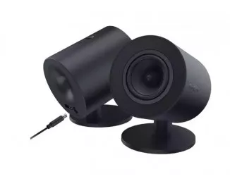 Акустическая система Razer Nommo V2 X Black (RZ05-04760100-R3G1)