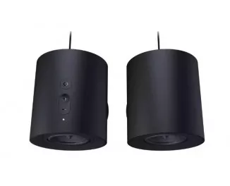 Акустическая система Razer Nommo V2 X Black (RZ05-04760100-R3G1)