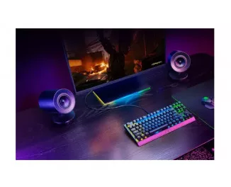 Акустическая система Razer Nommo V2 X Black (RZ05-04760100-R3G1)