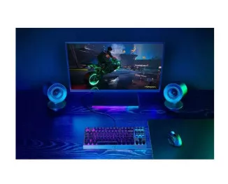 Акустическая система Razer Nommo V2 X Black (RZ05-04760100-R3G1)