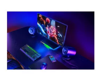 Акустическая система Razer Nommo V2 X Black (RZ05-04760100-R3G1)