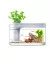 Акваріум Xiaomi Descriptive Geometry Eco Fish Tank Pro White (HF-JHYJ007)