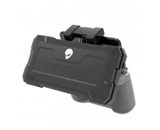 Антенна усилитель сигнала Alientech Duo II 2.4G/5.8G для DJI Smart Controller