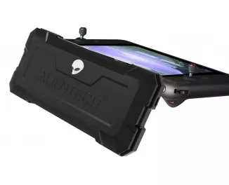 Антенна усилитель сигнала Alientech Duo II 2.4G/5.8G для DJI Smart Controller