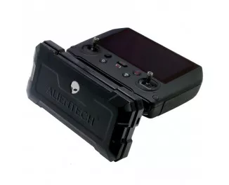 Антенна усилитель сигнала Alientech Duo II 2.4G/5.8G для DJI Smart Controller
