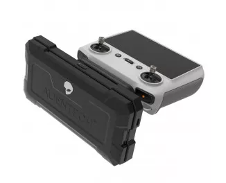 Антенна усилитель сигнала Alientech Duo II 2.4G/5.8G для DJI Smart Controller