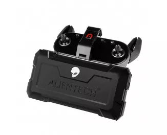 Антенна усилитель сигнала Alientech Duo II 2.4G/5.8G для DJI Smart Controller