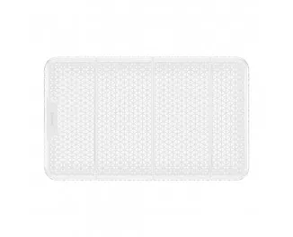 Антиковзний складаний килимок Baseus Folding Bracket Antiskid Pad (SUWNT-02) Transparent