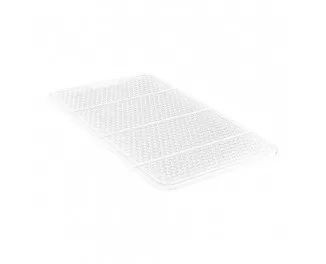 Антискользящий складной коврик Baseus Folding Bracket Antiskid Pad (SUWNT-02) Transparent