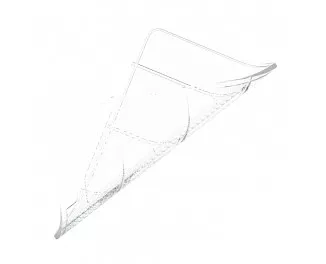 Антискользящий складной коврик Baseus Folding Bracket Antiskid Pad (SUWNT-02) Transparent