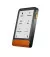 Аппаратный криптокошелек Ledger Flex Black/Orange