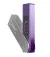 Аппаратный криптокошелек Ledger Nano X Cosmic Purple