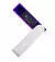 Аппаратный криптокошелек Ledger Nano X Cosmic Purple