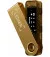 Апаратний криптогаманець Ledger Nano X Gold