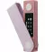 Аппаратный криптокошелек Ledger Nano X Pastel Pink