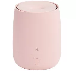 Увлажнитель воздуха Xiaomi Happy Life Aromatherapy Machine Pink (HLEOD01)