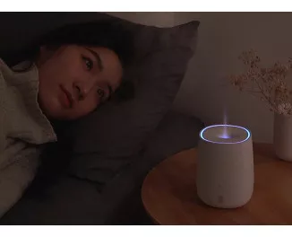 Увлажнитель воздуха Xiaomi Happy Life Aromatherapy Machine Pink (HLEOD01)