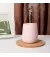 Увлажнитель воздуха Xiaomi Happy Life Aromatherapy Machine Pink (HLEOD01)