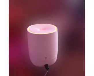 Увлажнитель воздуха Xiaomi Happy Life Aromatherapy Machine Pink (HLEOD01)