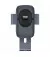 Автотримач Baseus Metal Age Ⅱ Gravity Car Mount (Air Outlet Version) (SUJS000013) Dark Gray