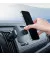 Автотримач Baseus Metal Age Ⅱ Gravity Car Mount (Air Outlet Version) (SUJS000013) Dark Gray