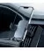 Автотримач Baseus Metal Age Ⅱ Gravity Car Mount (Air Outlet Version) (SUJS000013) Dark Gray