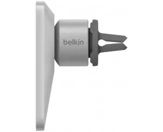 Автотримач Belkin MagSafe Car Vent Mount PRO для iPhone 12/13 (WIC002dsGR)