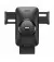 Автотримач із бездротовою зарядкою Baseus Wisdom Auto Alignment 15W (CGZX000001) Black
