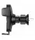 Автотримач із бездротовою зарядкою Baseus Wisdom Auto Alignment 15W (CGZX000001) Black