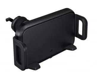 Автодержатель с беспроводной зарядкой Samsung USB Type-C Wireless Car Charger (EP-H5300CBRGRU) Black