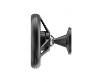 Автотримач SwitchEasy MagMount Magnetic Car Mount for iPhone with MagSafe Black (GS-114-156-221-11)