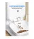 Автоматическая кормушка CATLINK Automatic Feeder Fresh 2 - Luxury (6972884750958)