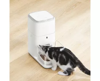 Автоматическая кормушка CATLINK Automatic Feeder Fresh 2 - Standard (6972884750941)