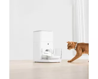 Автоматическая кормушка CATLINK Automatic Feeder Fresh 2 - Standard (6972884750941)