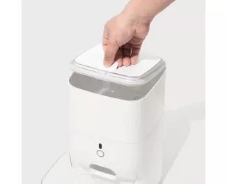 Автоматическая кормушка CATLINK Automatic Feeder Fresh 2 - Standard (6972884750941)