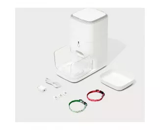 Автоматическая кормушка CATLINK Automatic Feeder Fresh 2 - Standard (6972884750941)