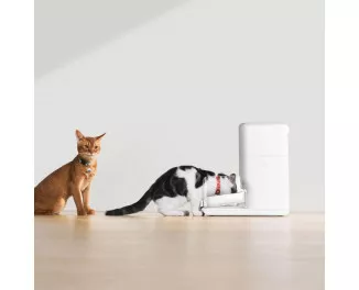 Автоматическая кормушка CATLINK Automatic Feeder Fresh 2 - Standard (6972884750941)