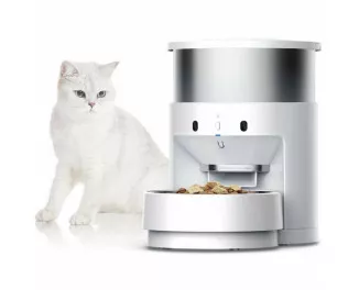 Автоматическая кормушка PETKIT Fresh Element 3 Smart Pet Feeder 3L (P560-3L)