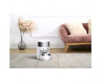 Автоматическая кормушка PETKIT Fresh Element 3 Smart Pet Feeder 5L (P560-5L)