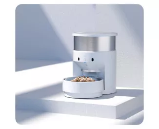 Автоматическая кормушка PETKIT Fresh Element 3 Smart Pet Feeder 5L (P560-5L)