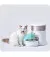 Автоматическая кормушка PETKIT Fresh Element 3 Smart Pet Feeder 5L (P560-5L)