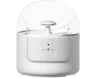 Автоматическая поилка CATLINK AI Water Fountain - Pure 1