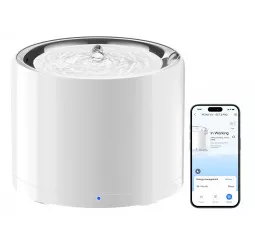 Автоматическая поилка PETKIT EverSweet 3 Pro Pet Water Fountain (P4108)