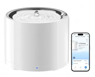 Автоматическая поилка PETKIT EverSweet 3 Pro Pet Water Fountain (P4108)