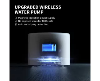 Автоматическая поилка PETKIT EverSweet 3 Pro Pet Water Fountain (P4108)